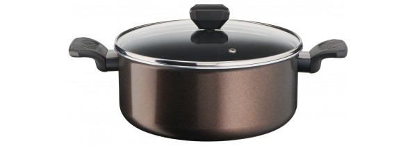 TEFAL B5544602 - Easy Cook & Clean 24cm Pot COOKING TOOLS Τεχνολογια - Πληροφορική e-rainbow.gr
