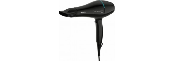 Philips DryCare Ionic BHD272/00 - Hair Dryer 2100W HAIR DRYER Τεχνολογια - Πληροφορική e-rainbow.gr