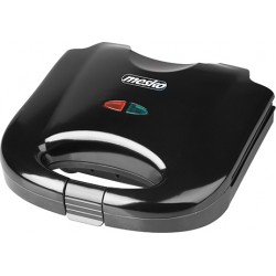 Mesko MS 3032 Toaster for 2 Toasts 750W Black TOASTERS Τεχνολογια - Πληροφορική e-rainbow.gr