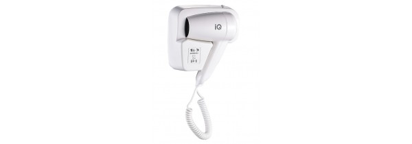 IQ Bathroom Hairdryer HO-801 HAIR DRYER Τεχνολογια - Πληροφορική e-rainbow.gr