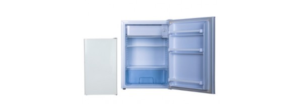 Mini Bar IQ RF-505 refrigerator - White HORECA Τεχνολογια - Πληροφορική e-rainbow.gr