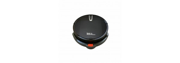 Robot vacuum cleaner TELCO 060085 with Wi-Fi and mop VACUUM CLEANERS Τεχνολογια - Πληροφορική e-rainbow.gr