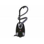 Hoover HE320PET 011 Vacuum Cleaner 850W with Bag 3.5lt Black VACUUM CLEANERS Τεχνολογια - Πληροφορική e-rainbow.gr