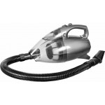 DictroLux 889601 Electric Handheld Vacuum Cleaner 600W Grey VACUUM CLEANERS Τεχνολογια - Πληροφορική e-rainbow.gr
