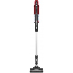 Inventor EP-ST22 Rechargeable Stick Vacuum 21.6V Red VACUUM CLEANERS Τεχνολογια - Πληροφορική e-rainbow.gr