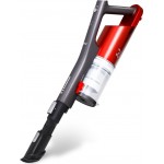 Inventor EP-ST22 Rechargeable Stick Vacuum 21.6V Red VACUUM CLEANERS Τεχνολογια - Πληροφορική e-rainbow.gr