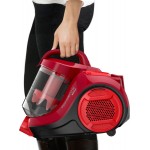 Vacuum Cleaner Without Bucket Rowenta RO2913EA VACUUM CLEANERS Τεχνολογια - Πληροφορική e-rainbow.gr