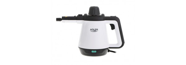 Adler AD 7038 Hand Pressure Steam Cleaner 3.5bar STEAM CLEANER Τεχνολογια - Πληροφορική e-rainbow.gr