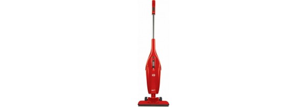 IQ VC-920 red – Hand vacuum cleaner Electric Sweeper Τεχνολογια - Πληροφορική e-rainbow.gr