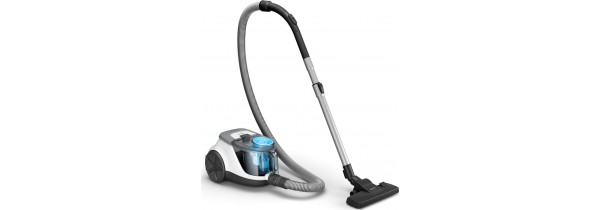 Vacuum Cleaner Without Bag Philips XB2122 / 09 VACUUM CLEANERS Τεχνολογια - Πληροφορική e-rainbow.gr
