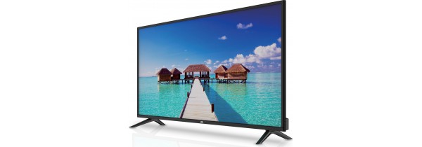 IQ LED-4004SMT SMART TV 40" ΤΗΛΕΟΡΑΣΕΙΣ Τεχνολογια - Πληροφορική e-rainbow.gr