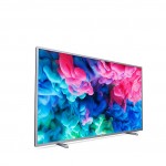 Philips 55PUS6523/12 55" - Smart TV, Ultra HD 4K Ultra Slim LED TV Τεχνολογια - Πληροφορική e-rainbow.gr