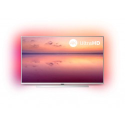 Philips 55PUS6804/12 55" - Smart TV, 4K UHD LED TV Τεχνολογια - Πληροφορική e-rainbow.gr