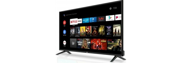 IQ Smart TV 50" 4K UHD LED-5002SMT (2022) TV Τεχνολογια - Πληροφορική e-rainbow.gr
