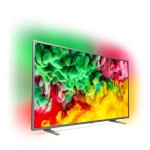 Philips 43PUS6703/12 43" - Smart TV, UHD Ultra Slim LED ΤΗΛΕΟΡΑΣΕΙΣ Τεχνολογια - Πληροφορική e-rainbow.gr