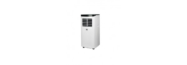 IQ PAC-07 Portable Cooling Air Conditioner Φορητά Κλιματιστικά  Τεχνολογια - Πληροφορική e-rainbow.gr