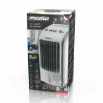 MESKO AIR COOLER 3 IN 1 4L- MS7918 Φορητά Κλιματιστικά  Τεχνολογια - Πληροφορική e-rainbow.gr