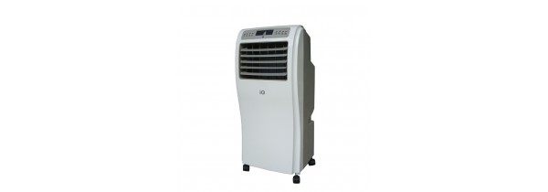 IQ AC-7LH Air Cooler - ΨΥΞΗΣ – ΘΕΡΜΑΝΣΗΣ Φορητά Κλιματιστικά  Τεχνολογια - Πληροφορική e-rainbow.gr