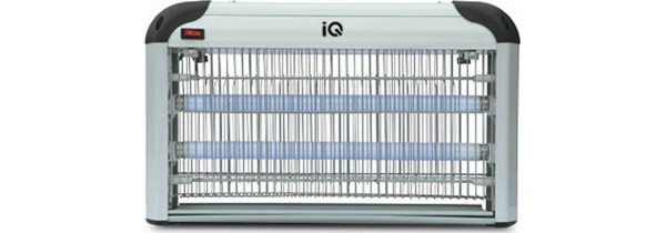 IQ BK-1886 Εξολοθρευτής Εντόμων Εντομοαπωθητικά  Τεχνολογια - Πληροφορική e-rainbow.gr