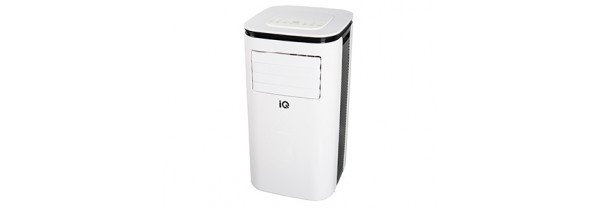 IQ PAC-09 Portable Cooling / Heating Air Conditioner Φορητά Κλιματιστικά  Τεχνολογια - Πληροφορική e-rainbow.gr