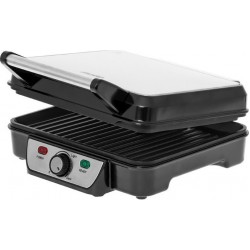 Mesko MS3050 Toaster-Grill 2in1 2500W with Adjustable Thermostat TABLE BBQ Τεχνολογια - Πληροφορική e-rainbow.gr