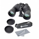 BRESSER Spezial Zoomar 7-35x50 Zoom Binoculars (1663550) Ειδή ταξιδίου & κάμπινγκ Τεχνολογια - Πληροφορική e-rainbow.gr