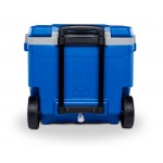 Igloo Latitude 60 Roller (56 litres) cooling box (34381) Travel & camping Τεχνολογια - Πληροφορική e-rainbow.gr