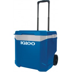 Igloo Latitude 60 Roller (56 litres) cooling box (34381) Travel & camping Τεχνολογια - Πληροφορική e-rainbow.gr