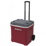 Igloo Latitude 60 Roller (56 litres) cooling box (34666) Travel & camping Τεχνολογια - Πληροφορική e-rainbow.gr