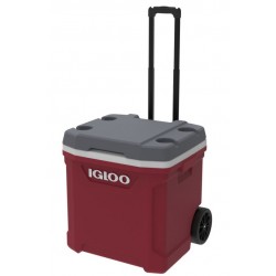 Igloo Latitude 60 Roller (56 litres) cooling box (34666) Ειδή ταξιδίου & κάμπινγκ Τεχνολογια - Πληροφορική e-rainbow.gr