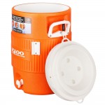 Igloo beverage dispenser with Seat-Top (38 litres) -  (42021) Ειδή ταξιδίου & κάμπινγκ Τεχνολογια - Πληροφορική e-rainbow.gr