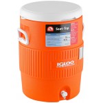 Igloo beverage dispenser with Seat-Top (38 litres) -  (42021) Travel & camping Τεχνολογια - Πληροφορική e-rainbow.gr