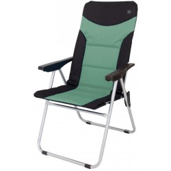 Eurotrail Beach Chair Camping Brasil 48 x 103 cm - 8938549