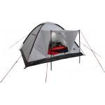 High Peak Beaver Dome Tent for 3 people White 200 * 180 *120 cm. - 90103213 Travel & camping Τεχνολογια - Πληροφορική e-rainbow.gr