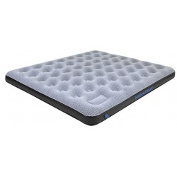 High Peak Air mattress Comfort Plus King  for 2 person 200 x 185 x 20 cm.– 90400275 Travel & camping Τεχνολογια - Πληροφορική e-rainbow.gr
