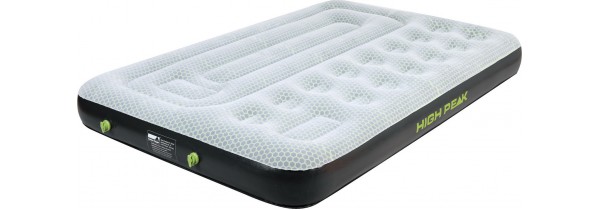 High Peak Air mattress Multi Comfort Plus for 2 person 198 x 137 x 22 cm.– 90400534 Travel & camping Τεχνολογια - Πληροφορική e-rainbow.gr