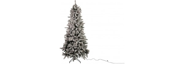Christmas Tree Artificial Countryfield  Led 120cm (636561) CHRISTMAS ITEMS Τεχνολογια - Πληροφορική e-rainbow.gr