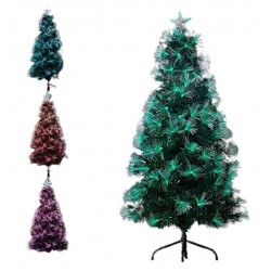 Χριστουγεννιάτικο Δέντρο Τεχνητό Led Microfibre 120εκ. (62221) ΧΡΙΣΤΟΥΓΕΝΝΙΑΤΙΚΑ ΕΙΔΗ Τεχνολογια - Πληροφορική e-rainbow.gr