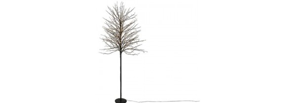 Χριστουγεννιάτικο Δέντρο Διακοσμητικό Countryfield  Metal Nickel Black 210 εκ. (816024) ΧΡΙΣΤΟΥΓΕΝΝΙΑΤΙΚΑ ΕΙΔΗ Τεχνολογια - Πληροφορική e-rainbow.gr