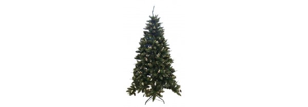 Christmas Artificial Tree 1.50m. – 40358071 SALES Τεχνολογια - Πληροφορική e-rainbow.gr