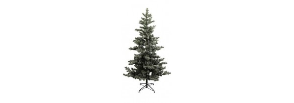 Christmas Artificial Tree 1.80m. Snowy – 7692550 SALES Τεχνολογια - Πληροφορική e-rainbow.gr