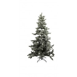 Christmas Artificial Tree 2.10m. Snowy – 7692567 SALES Τεχνολογια - Πληροφορική e-rainbow.gr