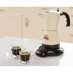 Bestron AES500RE - espresso maker Espresso Machine Τεχνολογια - Πληροφορική e-rainbow.gr