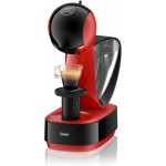 Delonghi Infinissima EDG260.R - Nescafe Dolce Gusto Espresso Machine Τεχνολογια - Πληροφορική e-rainbow.gr