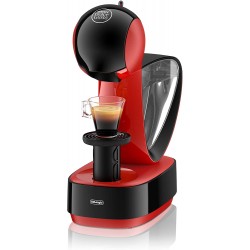 Delonghi Infinissima EDG260.R - Nescafe Dolce Gusto Espresso Machine Τεχνολογια - Πληροφορική e-rainbow.gr