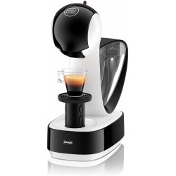 Delonghi Infinissima EDG260.W - Nescafe Dolce Gusto Espresso Machine Τεχνολογια - Πληροφορική e-rainbow.gr
