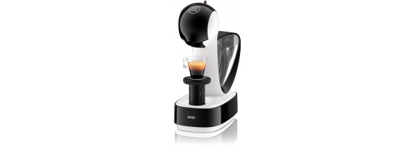 Delonghi Infinissima EDG260.W - Nescafe Dolce Gusto Espresso Machine Τεχνολογια - Πληροφορική e-rainbow.gr