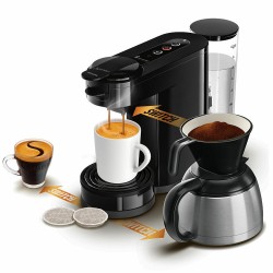 Philips SENSEO® Switch 3in1 Coffee machine - HD6593/20 COFFEE SHOP Τεχνολογια - Πληροφορική e-rainbow.gr