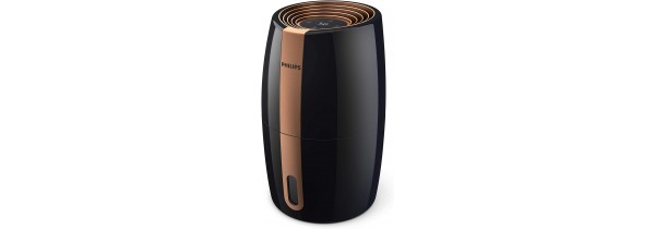 Philips HU2718/10 - Air humidifier Humidifiers Τεχνολογια - Πληροφορική e-rainbow.gr