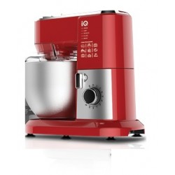 Κουζινομηχανή IQ EM-535 Κόκκινη 1300W ΚΟΥΖΙΝΟΜΗΧΑΝΕΣ Τεχνολογια - Πληροφορική e-rainbow.gr